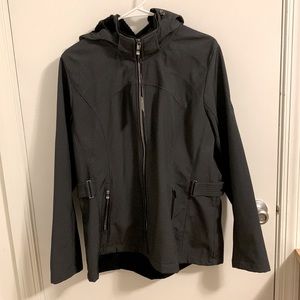 NWT Zeroxposur Soft Shell Weatherproof Jacket